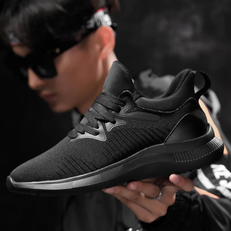 Neue Männer Turnschuhe Aufzug Schuhe Höhe Erhöhen Schuhe Für Männer Mesh Atmungsaktive Höhe Zunehmende Schuhe Mann Erhöhen Schuhe 6-10CM